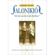 Salonikios Violin Balkns
