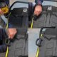 thumbnail image 5 of Car Cargo Luggage Rack Base Kit for Ski Doo LINQ CARGO 860201806 Car Extorier Accessories Snowmobile Seat Armrest, 5 of 5