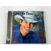 CHRIS LEDOUX - Under This Old Hat - CD (Liberty 1993)