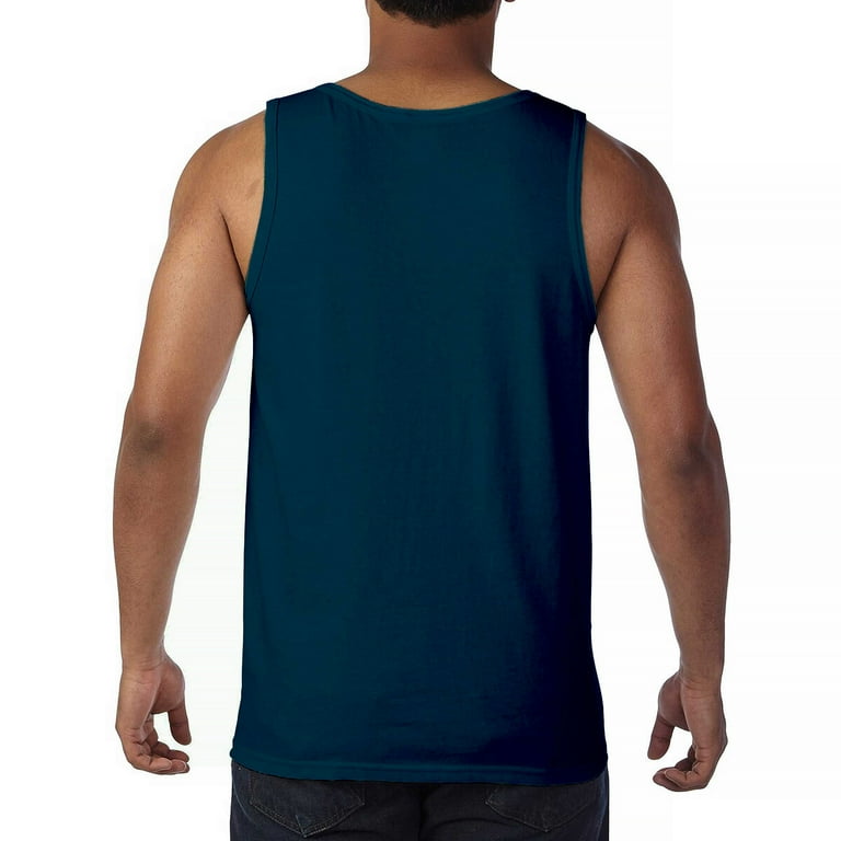 American Venom Muscle Car Tank Top RT Street Racing V8 V12