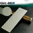 thumbnail image 6 of Joernso Ultra-thin Diamond Cutter Sharpening Stone Honeycomb Surface Double Sided Cutter Sharpener Grindstone Tool, 6 of 8