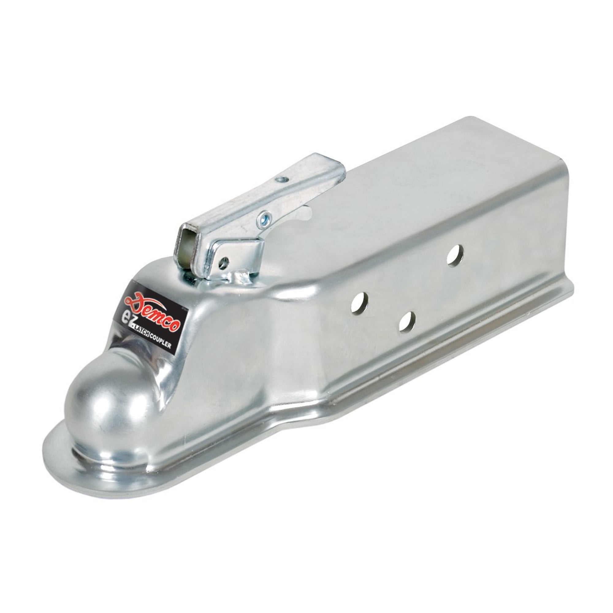 Demco 2" Trailer Coupler EzLatch