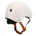 thumbnail image 4 of Ice Skating Helmet,Skateboard Helmet ABS Shell Cycling Helmet Helmetfor Kids Elevated Design, 4 of 8