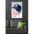 thumbnail image 4 of Grumpy Cat - Go Away Wall Poster, 22.375" x 34", 4 of 4