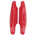 thumbnail image 2 of Funda Para Llave, Funda Para Llave Remota, Cómoda De Usar, Fácil De Instalar, Mano De Obra Exquisita, Ligera Para Llave De Coche Para Accesorio De Funda Para Llave Remota OTVIAP Rojo, 2 of 8