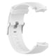 thumbnail image 5 of Correa de reloj ajustable de silicona suave para Amazfit Verge (blanco), 5 of 5
