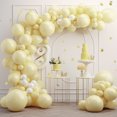 thumbnail image 4 of relayinert Macaron Balloon - New, 4 of 9