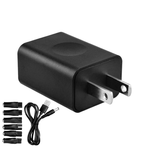 Charger for Meridian Trimmer Original M2B M2C M2A M2G,Grooming Shaver