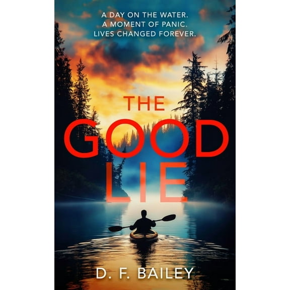 The Good Lie, (Paperback)