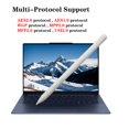 thumbnail image 2 of Lápiz óptico Alovexiong Yoga Pen para Lenovo Yoga USB-C, blanco, 2 of 6