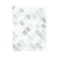 thumbnail image 2 of ZNDUO Geometric Polka Dot Texture Art Pattern Throw Blanket, Lightweight Cozy Soft Throw Blanket for Couch, 60"x50" Throw Blankets for Bed, 2 of 8