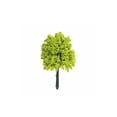 thumbnail image 1 of Moyic Paquete de 20 modelo de árbol, decoración de aula, paisaje de ferrocarril, planta de plástico, juguetes para niños, accesorios de fiesta, Decoración 4cm Moyic HA064223-02, 1 of 6