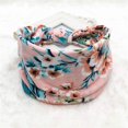thumbnail image 4 of 3 Pack Bandeau Élastique Grand pour Femmes Sport yoga Bandeau, 4 of 6