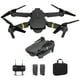 thumbnail image 3 of WLR/C E58 Altitude Hold 2.4GHz 4CH Quadcopter Juguetes WiFi FPV Drone RC plegable, 3 of 9