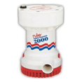 thumbnail image 2 of RULE 53S 2000 G.P.H. Automatic Bilge Pump 12 Volt, 2 of 2