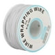 thumbnail image 2 of Alambre para Envolver ANGGREK cable de Cobre chapado en Estaño Diámetro de núcleo de 0.25 mm, 2 of 7
