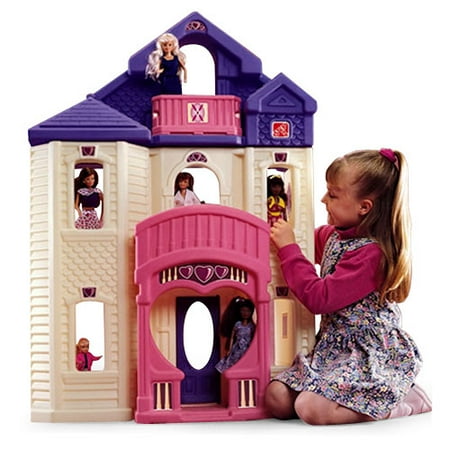 Fashion Place Dollhouse