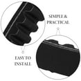 thumbnail image 3 of LOLIPPYY Go Kart Belt Drive Kit Black Rubber Replacement Durable for Smooth High Performance, 3 of 8