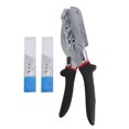 thumbnail image 2 of Cisailles à Mâchoires, Coupe-Bordures Compact pour Bois Doux PVC, 2 of 7
