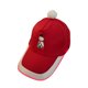 thumbnail image 3 of Sombrero Gorra de béisbol navideña con luces LED para fiestas y eventos festivos (1 unidad)【E】 Rkxzt, 3 of 9