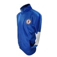 thumbnail image 2 of Icon Sports Men Cruz Azul Officially Licensed Zipper Soccer Jacket Large, 2 of 3