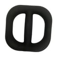 thumbnail image 2 of Youkk Boxing Dumbbell Non Slip Handheld Weight Pilates for Workout Black 2.5KG, 2 of 6