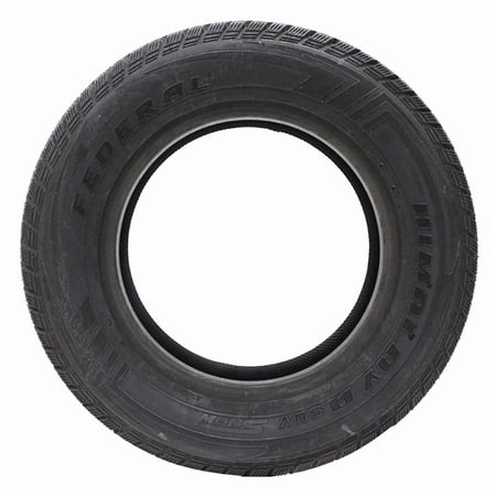 Federal Himalaya SUV Winter 285/60R18 116T Passenger Tire Sansujyuku sansujyuku.com