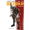 thumbnail image 1 of Libro Brzrkr Tomo N 02/03 Tapa Blanda, Autor Keanu Reeves, Editorial Comics Mexico, 1 of 2