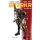 thumbnail image 1 of Libro Brzrkr Tomo N 02/03 Tapa Blanda, Autor Keanu Reeves, Editorial Comics Mexico, 1 of 2