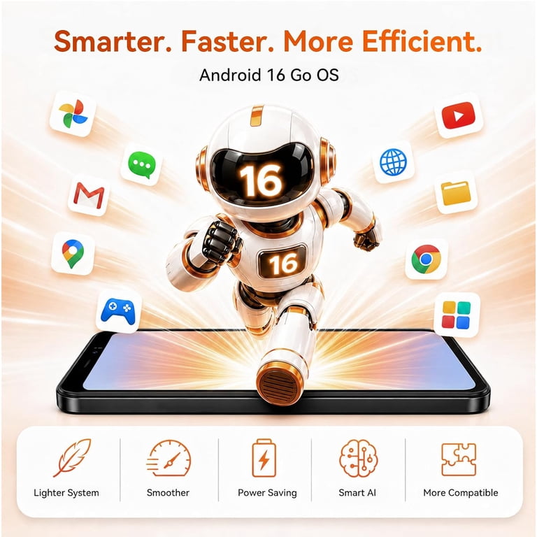 Blackview WAVE 2C 5