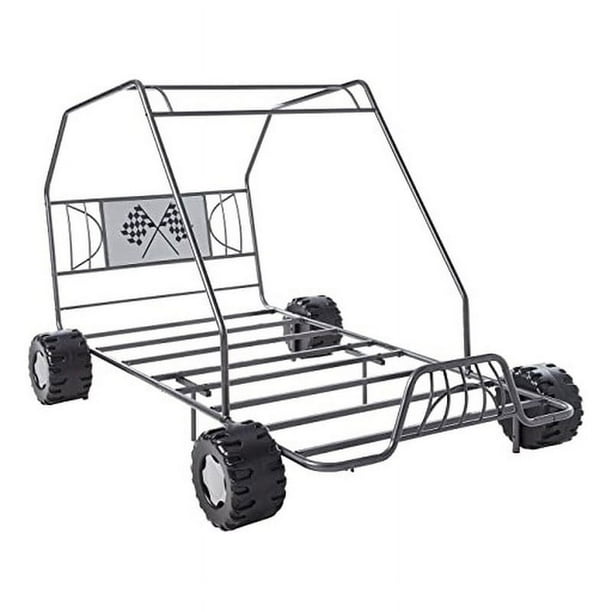 Xander twin bed discount