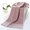 Rose Gold, variant on EazyTech 1 PC Soft Cotton Bath Towels | 28x55 in Thick Quick-Dry Shower Towel for Bathroom & Travel Pink