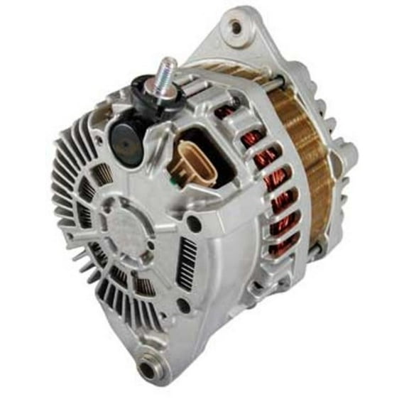 Alternator Fits select: 2009 NISSAN MURANO, 2009-2010 NISSAN MAXIMA
