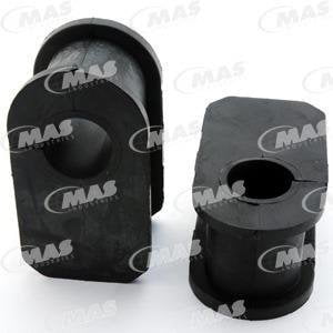 1990 Ford Taurus Wagon - MAS BB8690 Bushing Kit (1990 Ford Bronco Ii F2Fr 2003-14 Ford E-150 F2Fr 2003-05 Ford E-150 Club Wagon F2Fr 1992-02 Ford E-150 Econoline F2Fr 2007-08 Ford E-150 Econoline F2Fr 1992-02 Ford E-150 Econ)