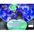 thumbnail image 2 of The Pokémon TCG: Shadow Rider Calyrex V Box, 2 of 2