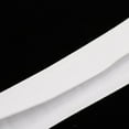 thumbnail image 4 of Blusa Zulema Cuello Falso de Cierre Frontal Blanco, 4 of 8