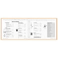 thumbnail image 2 of Cuaderno de trabajo Learning Without Tears Letras y números para niños de 5+, 2 of 7