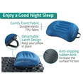 thumbnail image 3 of Trekology Aluft 2.0 Inflatable Pillow for Camping, 3 of 10