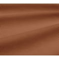 thumbnail image 4 of oneOone Cotton Jersey Rust Brown Fabric Stripes Quilting Supplies Print Sewing Fabric By The Yard 58 Inch Wide-9M, 4 of 4