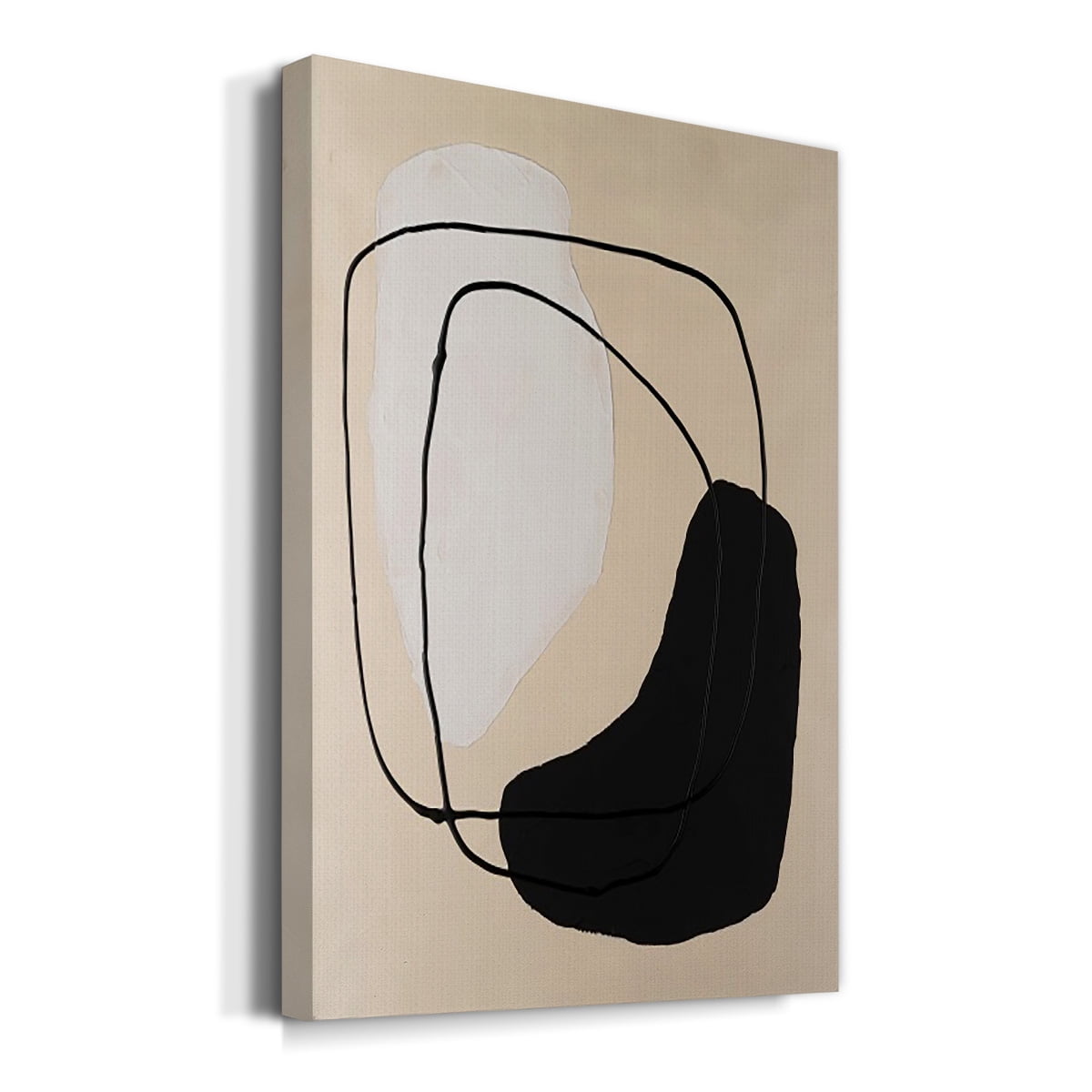 Avant Mod I Premium Gallery Wrapped Canvas - Ready to Hang
