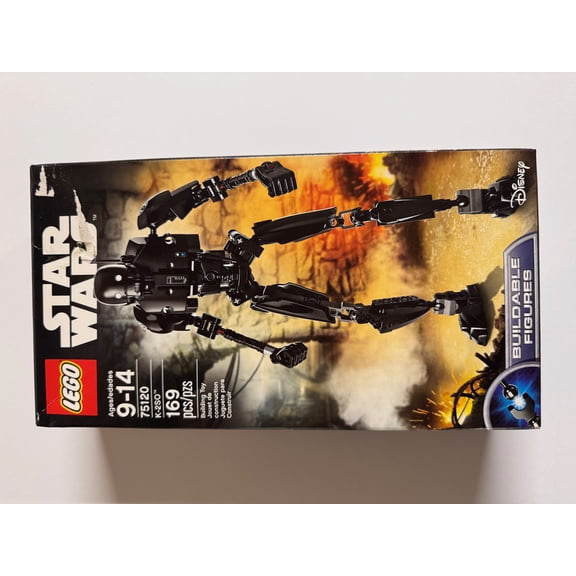 LEGO Star Wars K-2SO 75120 Star Wars Toy