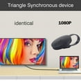 thumbnail image 4 of 1080P G2 TV Stick Dongle Crome Cast HD TV WiFi Wireless Receiver, 4 of 5