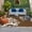 Brown, variant on Coral Brown Outdoor Rug 4x6 Ft, Non Slip Washable Area Rug, White Coastal Ocean Marine Nautical Beach Patio Rugs Carpet Runner, Large Floor Mat for Indoor/Outdoor Deck Porch Camping