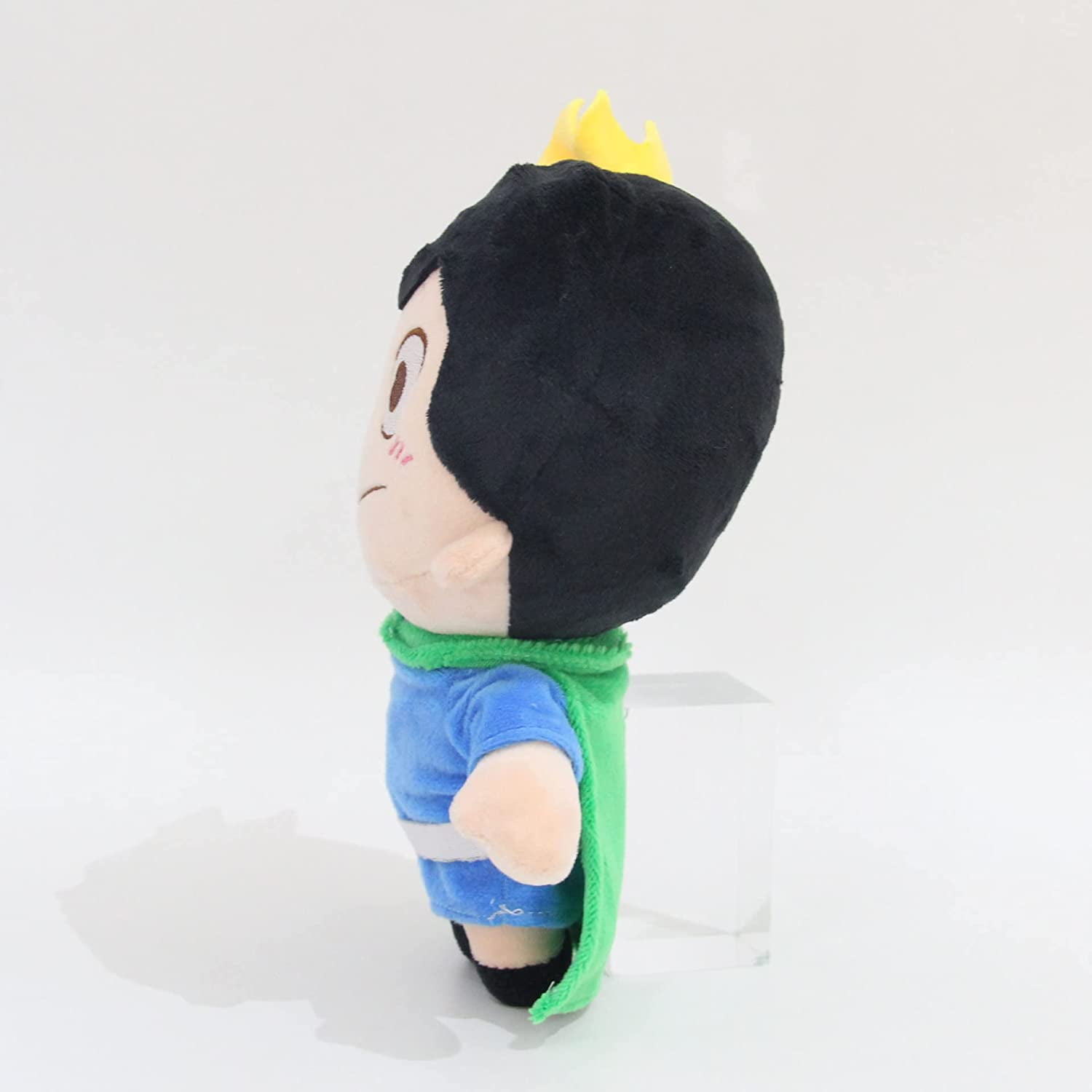 New Design 9inch Ousama Ranking Plush Toy Ranking Of Kings Bojji