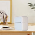 thumbnail image 4 of Thermal Label Printer, Multi Purpose Rechargeable Portable 203DPI Resolution  4.0 Inkless Sticker Printer  for Tickets Labels Stickers, 4 of 7