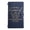 Navy Blue, variant on Giaone A6 Creative Notebook Stationery Notebooks Meeting Notepad Business Notebook