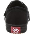 thumbnail image 2 of Hyper V Tabi #1100 Shoes - Black, 2 of 6