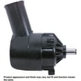 thumbnail image 3 of Power Steering Pump Cardone 20-6248F Reman, 3 of 4