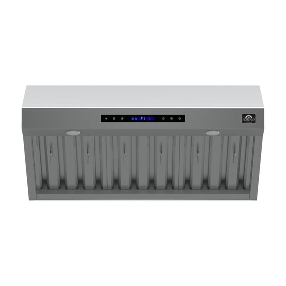 Forno 36" Wall Mount Range hood