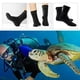 thumbnail image 3 of 2 Pares de Botas de Buceo de Neopreno Unisex de 3 Mm, de para Senderismo, Calcetines Cola calcetines de buceo, 3 of 8